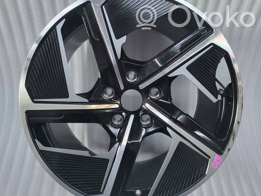 Audi E-tron GT Capac roată original 