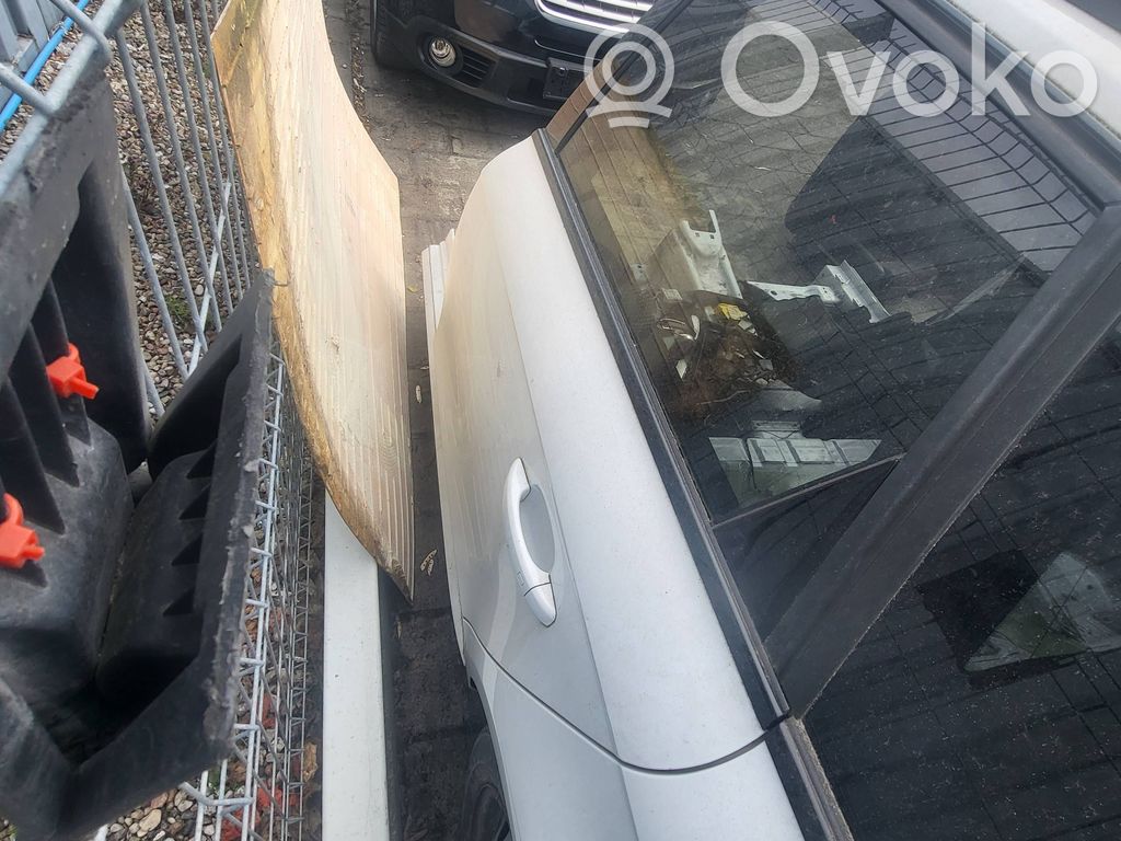 Audi A4 S4 B8 8K Puerta trasera 