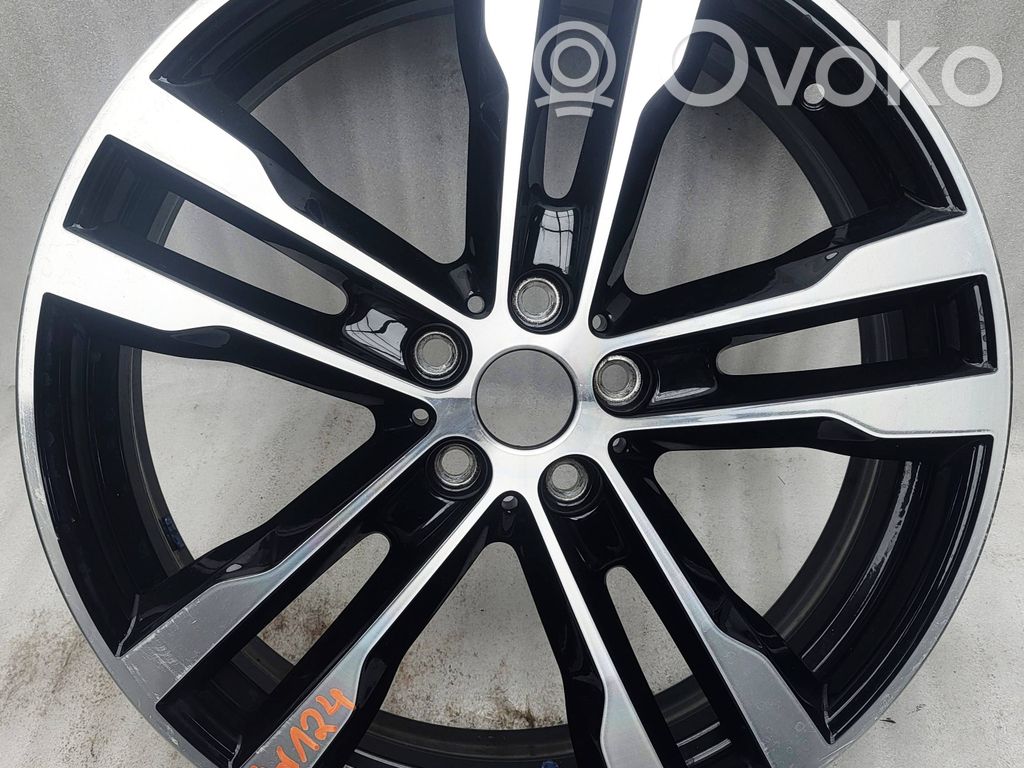 BMW i3 Llanta de aleación R20 