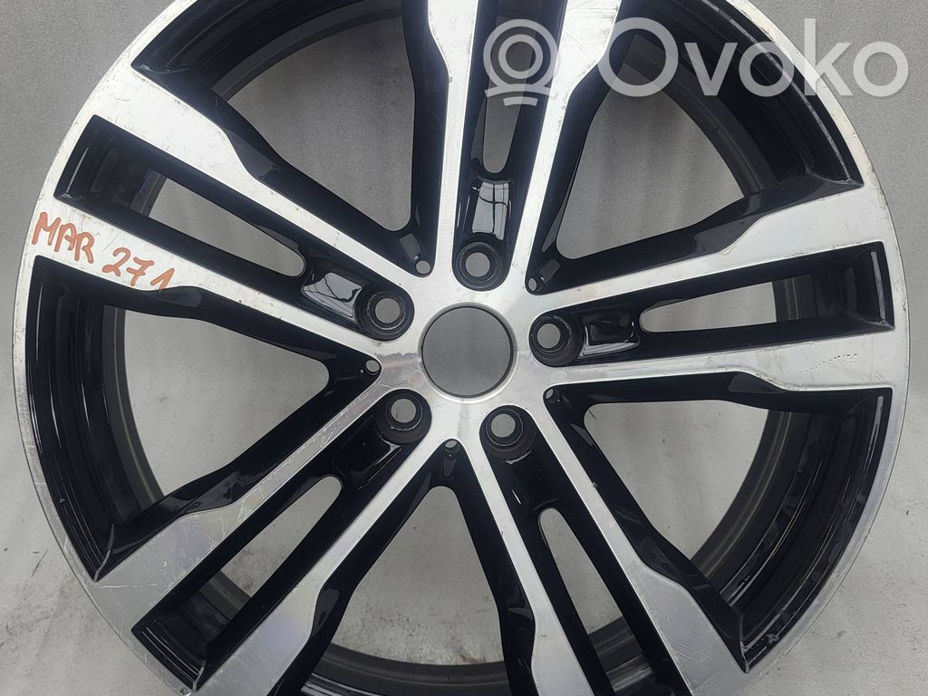 Tapacubos original de rueda   6852080