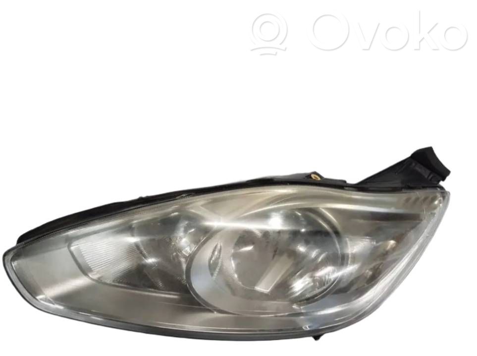 Ford Grand C-MAX Scheinwerfer 