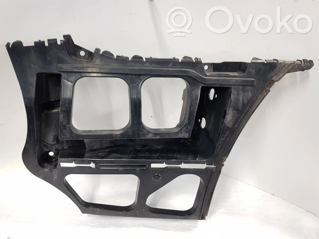 BMW 3 E90 E91 Rear bumper mounting bracket 