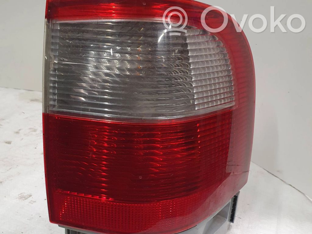 Ford Galaxy Takavalot 