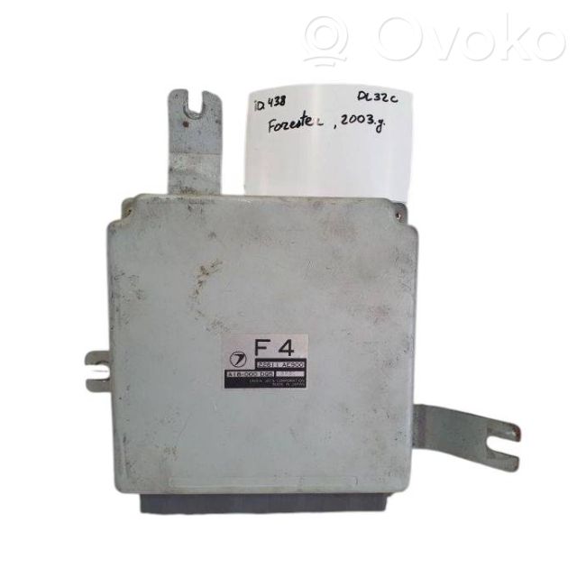 Subaru Forester SG Engine control unit/module 