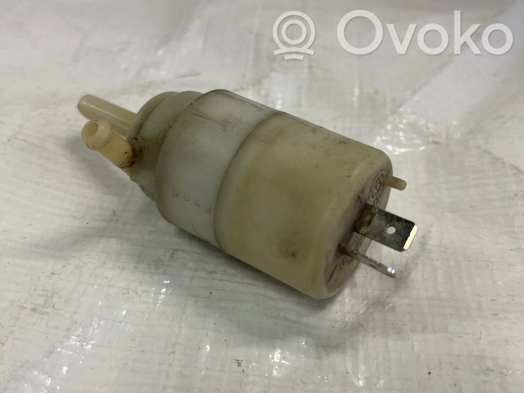Audi 80 90 B3 Pompa spryskiwacza szyby przedniej / czołowej 