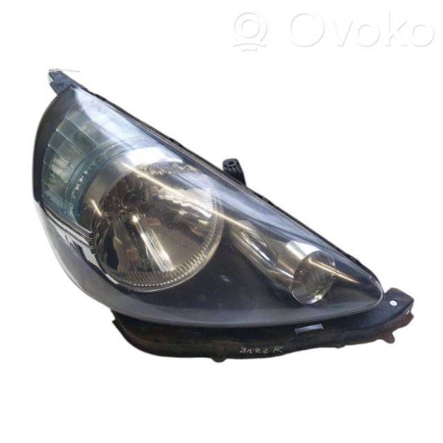 Honda Jazz Scheinwerfer 