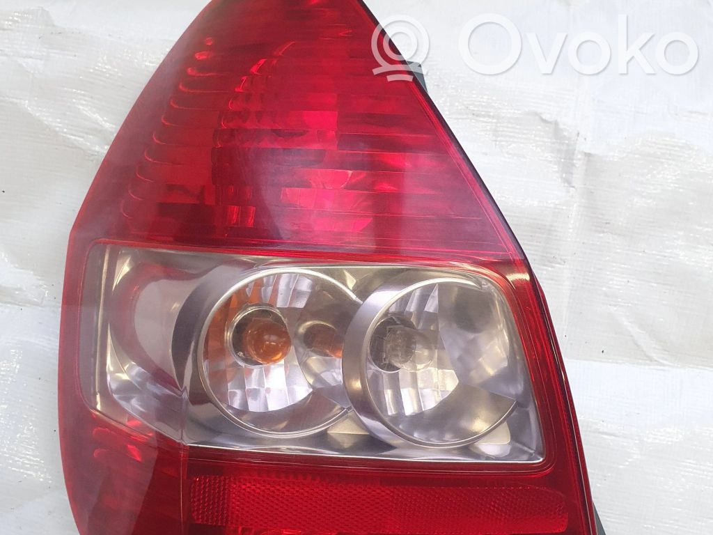 Honda Jazz Takavalot 