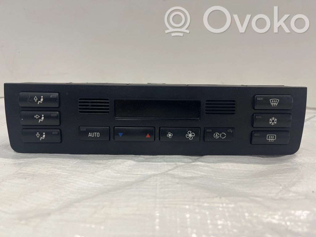 Climate control unit   64116916882,5HB00773820,0172600