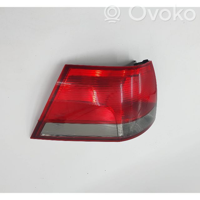 Opel Vectra C Takavalot 