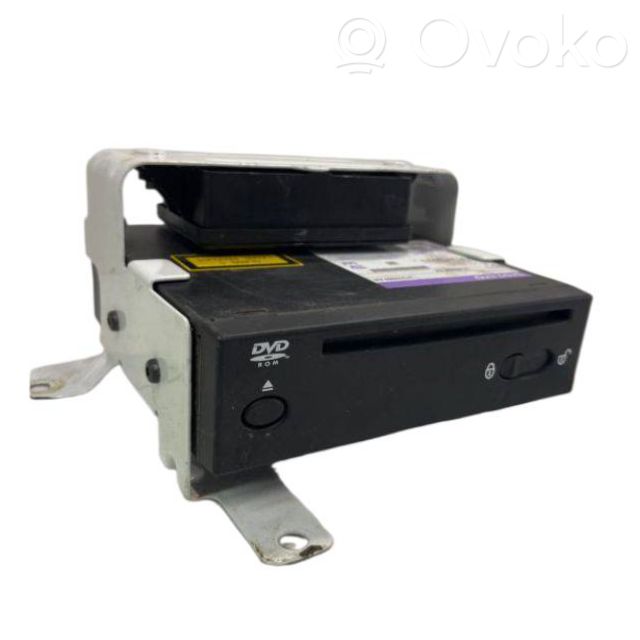 Navigation unit CD/DVD player   31285568AA,31310259AA,621009790