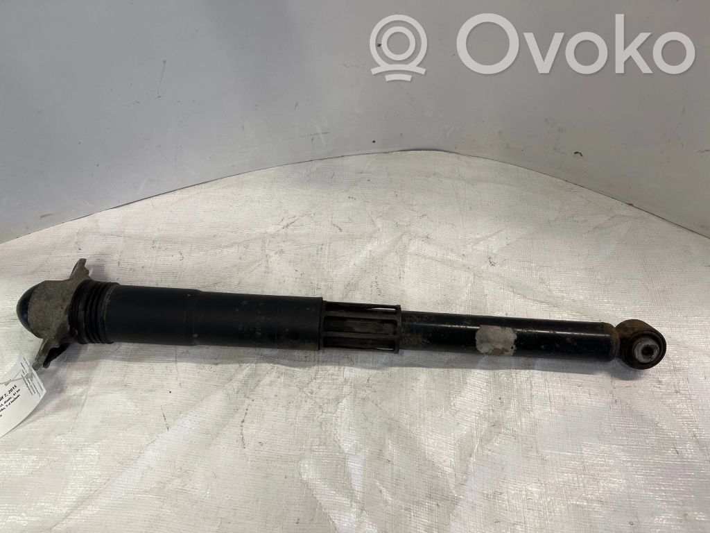 Volkswagen Golf VII Amortyzator tylny 