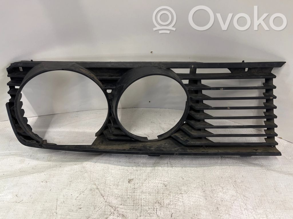 BMW 5 E28 Front grill 
