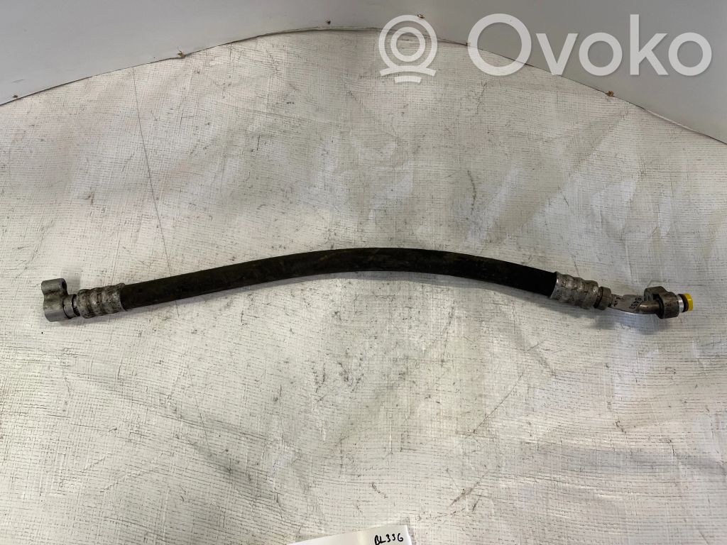 Mini One - Cooper R50 - 53 Ilmastointilaitteen putki (A/C) 