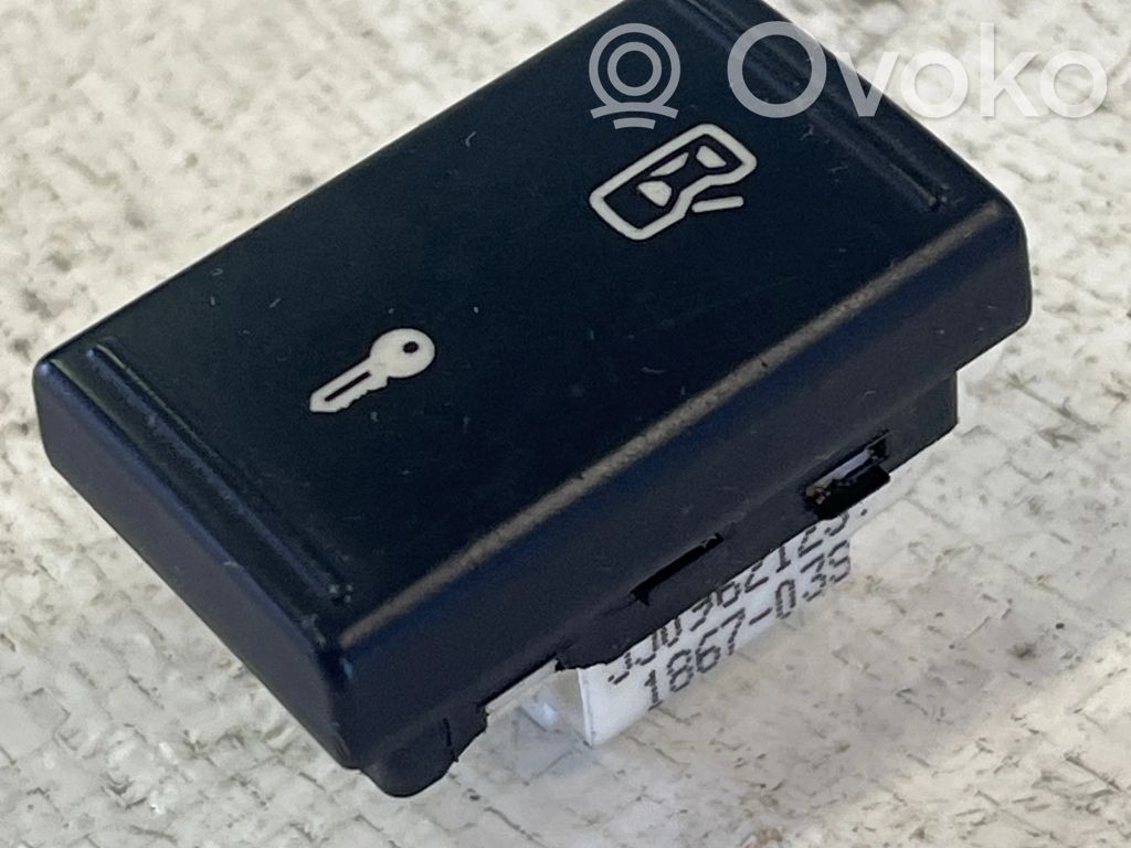 Skoda Roomster (5J) Central locking switch button 