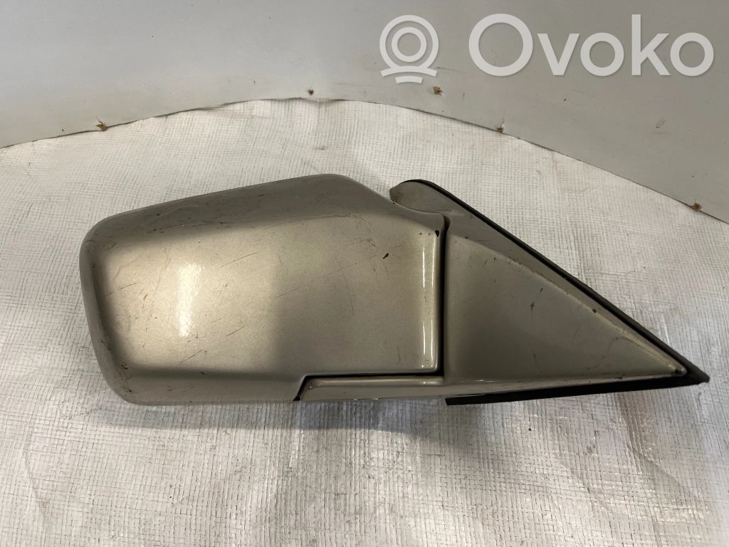 BMW 3 E30 Front door electric wing mirror 