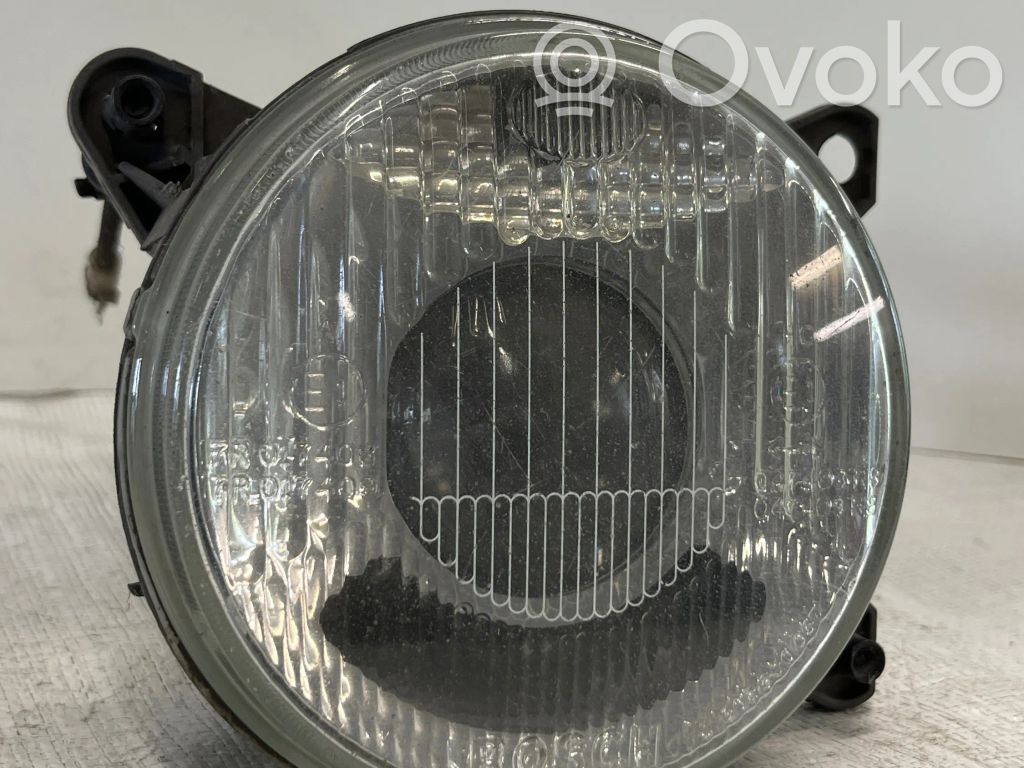 BMW 5 E34 Priekšējais lukturis 