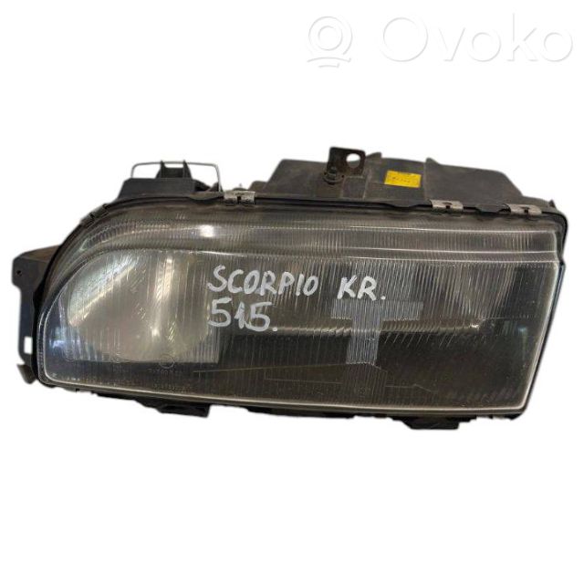 Ford Scorpio Headlight/headlamp 