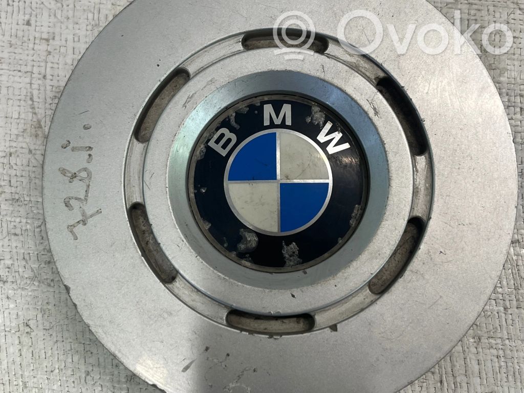 BMW 5 E39 Tapacubos original de rueda 