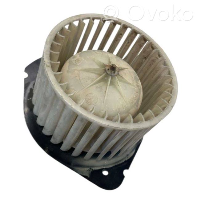 Volkswagen Sharan Ventilator aerotermă 
