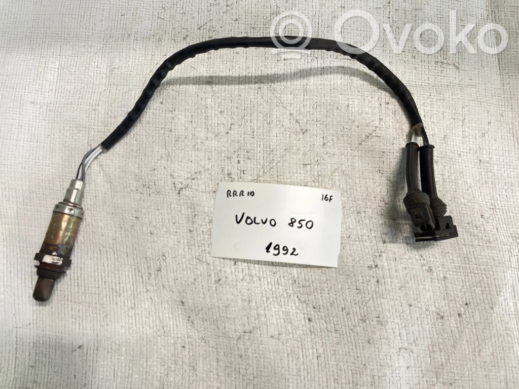 Volvo 850 Lambda probe sensor 