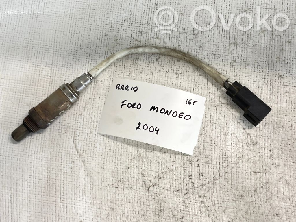 Ford Mondeo Mk III Lambda probe sensor 