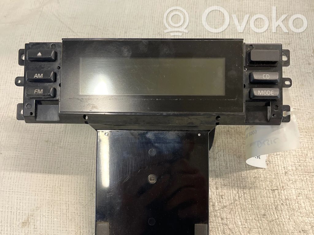 Monitor / wyświetlacz / ekran   31268336,09W50E03,SN4637176,MD502100392