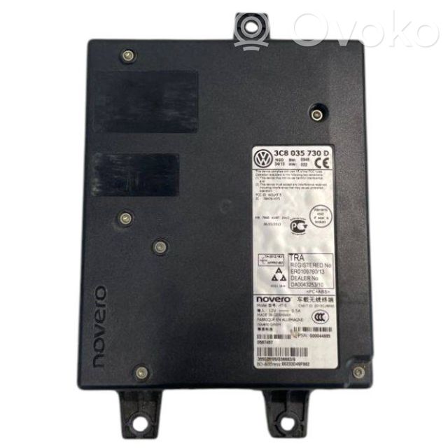 Bluetooth modulis   3C8035730D,7847AHT5