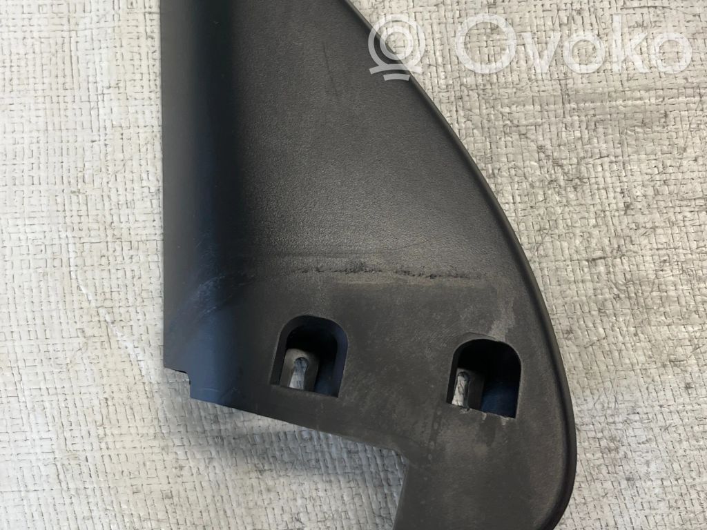 Skoda Superb B6 (3T) Ornament bord 