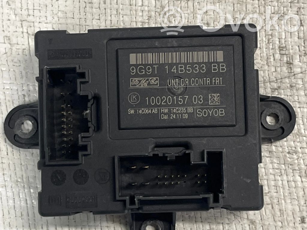 Door control unit/module   9G9T14B533BB,1002015703,14C064AB