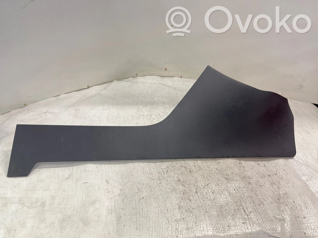 Centre console side trim front   1281503