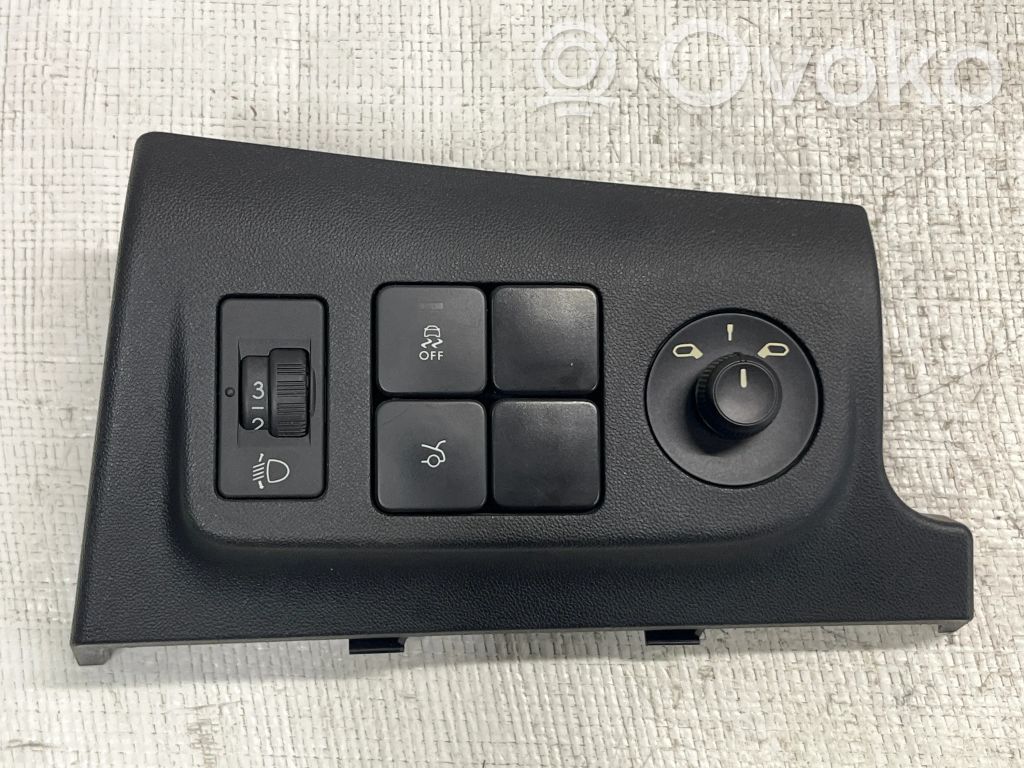 ESP (stability program) switch   9674382577,905060,90050600X