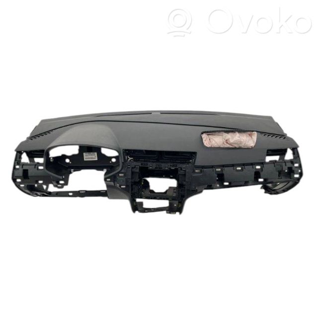 Seat Ibiza V (KJ) Panel de instrumentos 