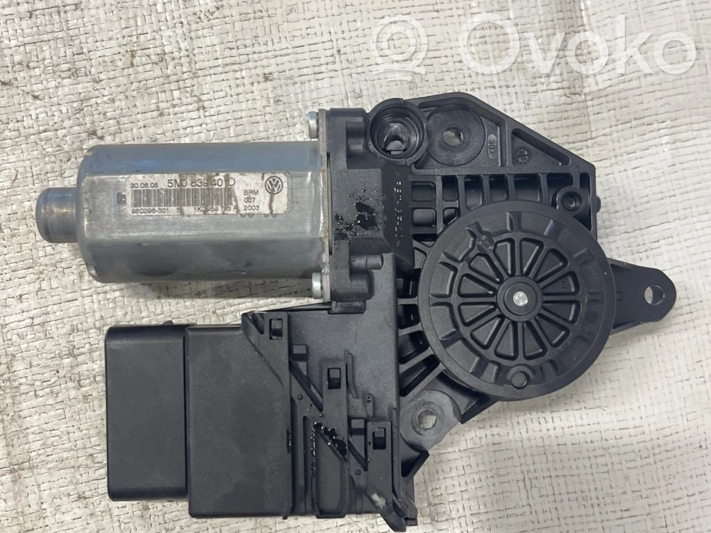 Volkswagen Golf Plus Motor macara geam ușă spate 