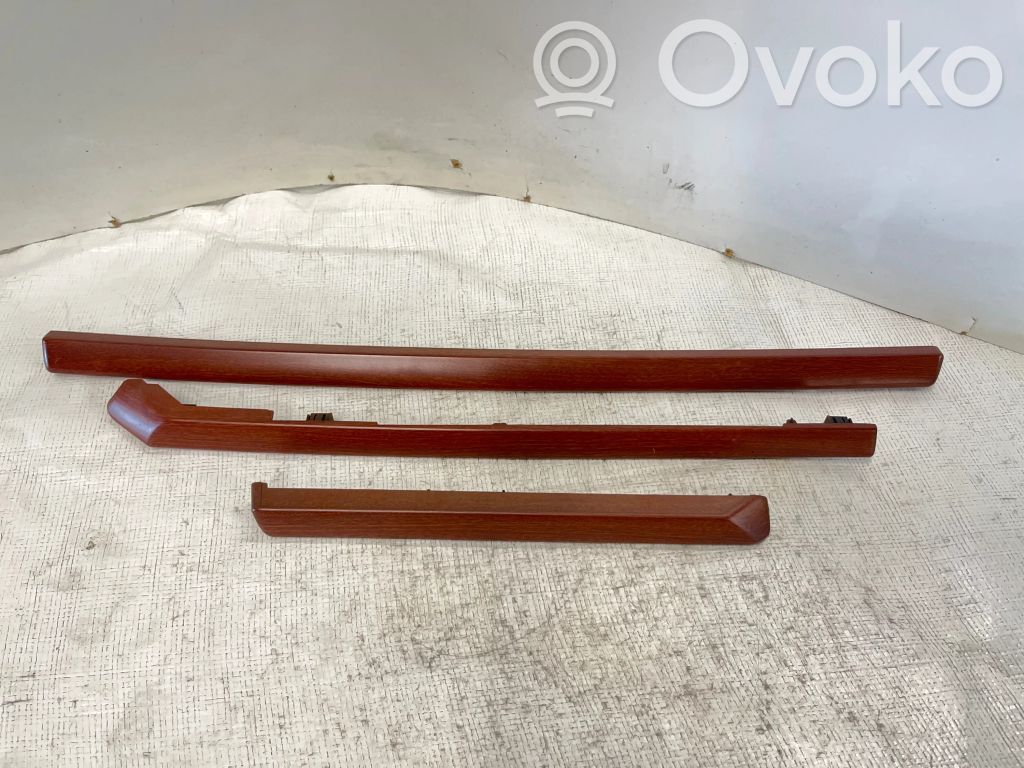 Citroen C8 Ornament bord 