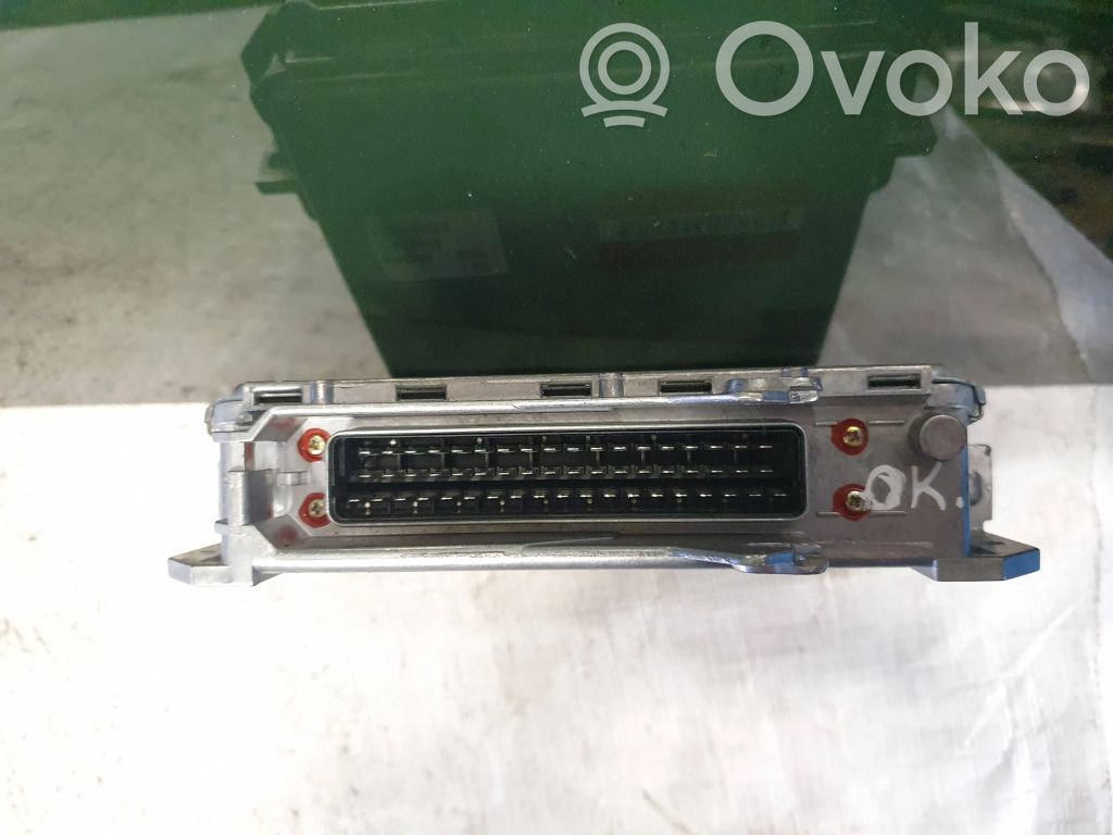 Audi 100 200 5000 C3 Engine control unit/module 