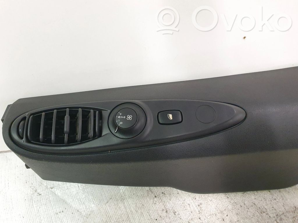 Citroen C8 Alte piese de interior 