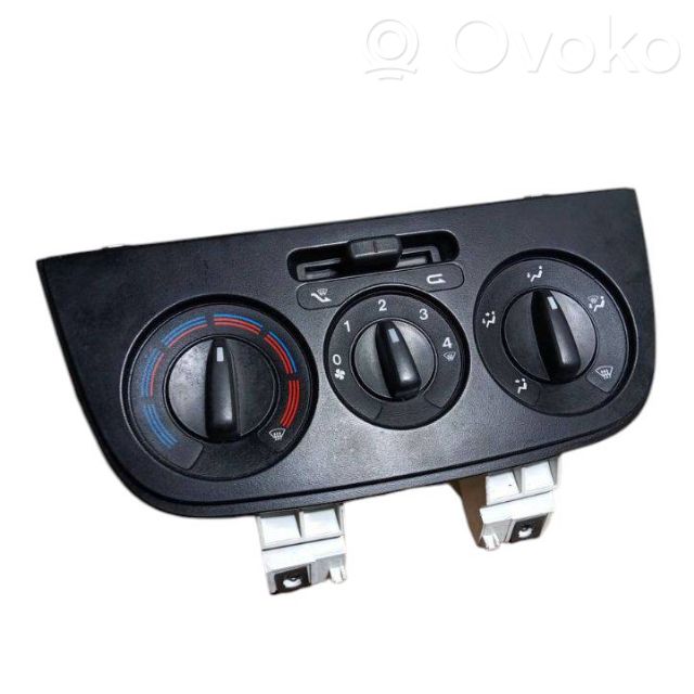 Citroen Nemo Climate control unit 