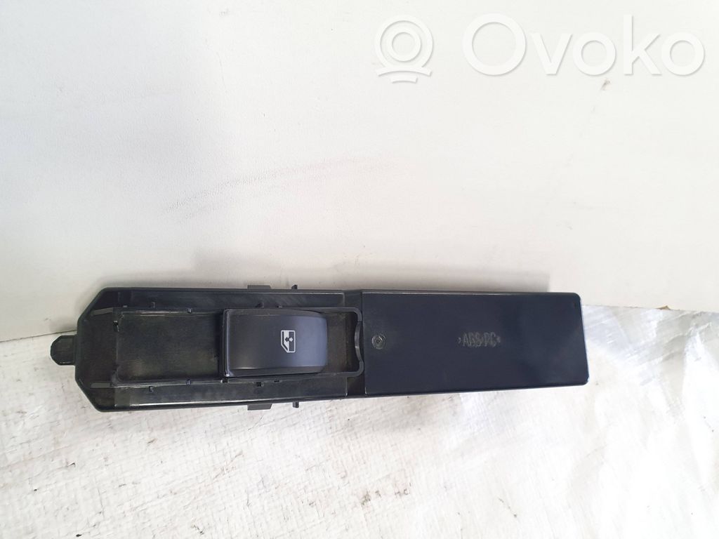 Electric window control switch   12772078,12772004