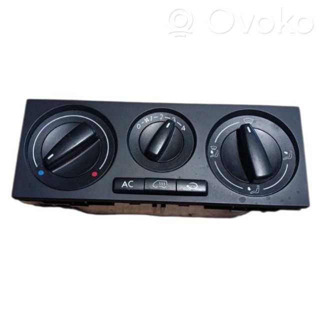 Ford Galaxy Climate control unit 