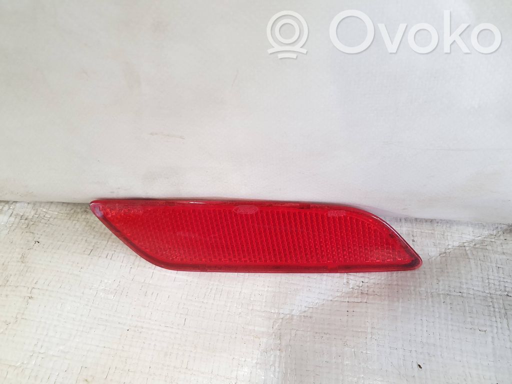 Ford Focus Reflector de faros/luces traseros 