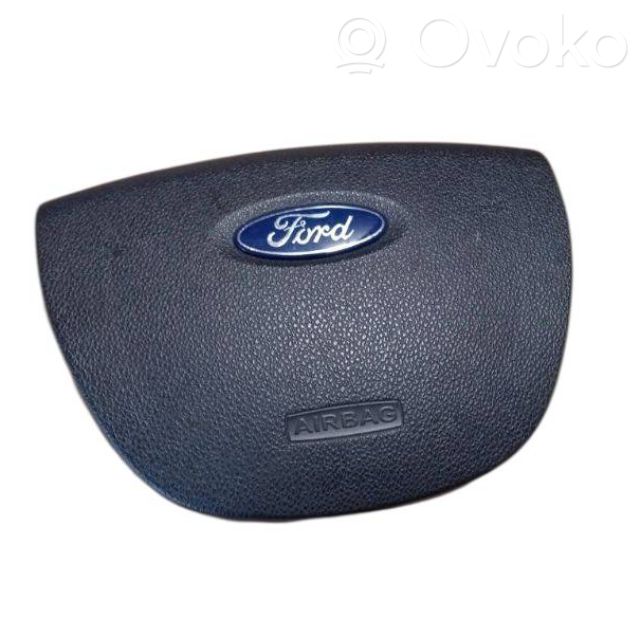 Ford Focus Stūres drošības spilvens 