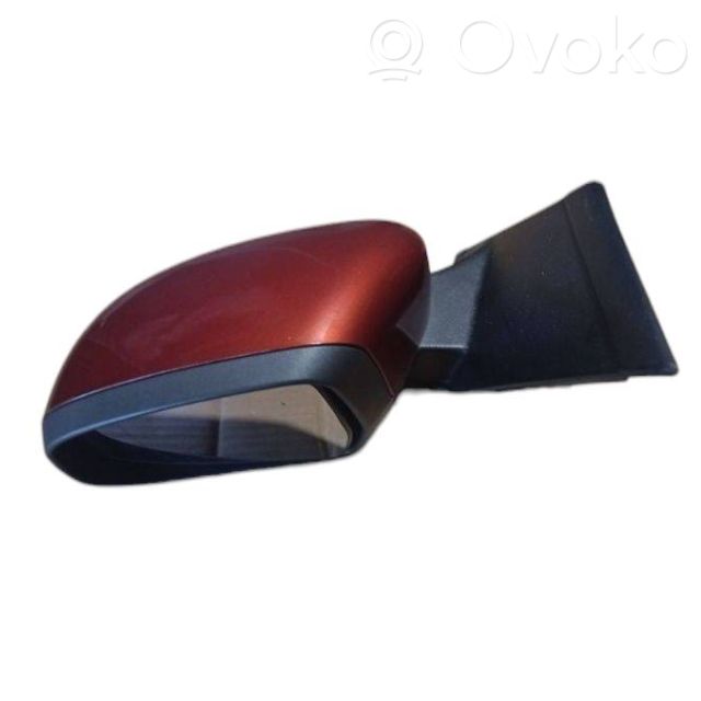 Ford Focus Front door electric wing mirror 
