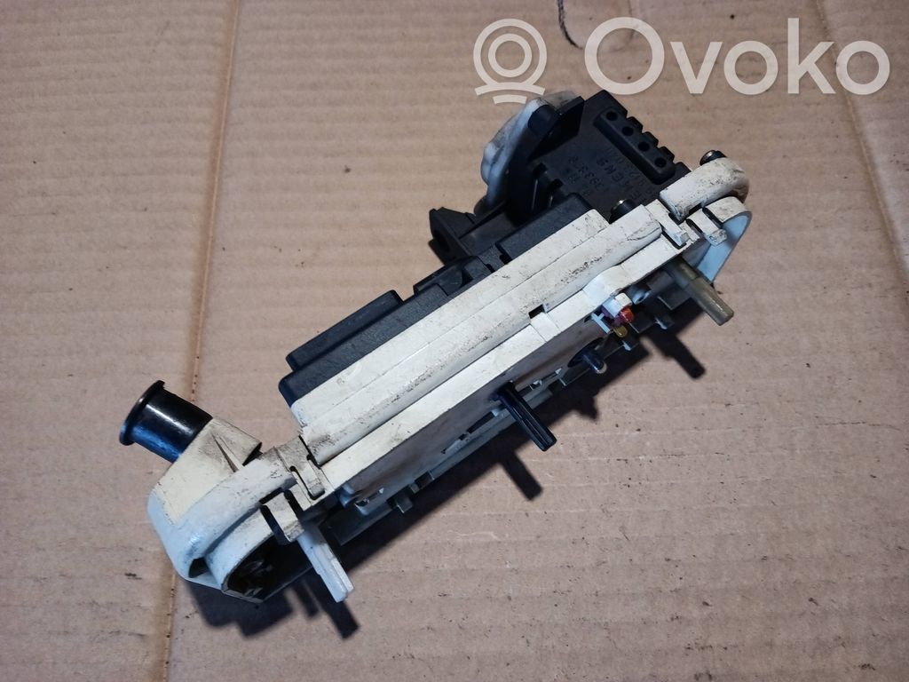 BMW 3 E36 Climate control unit 