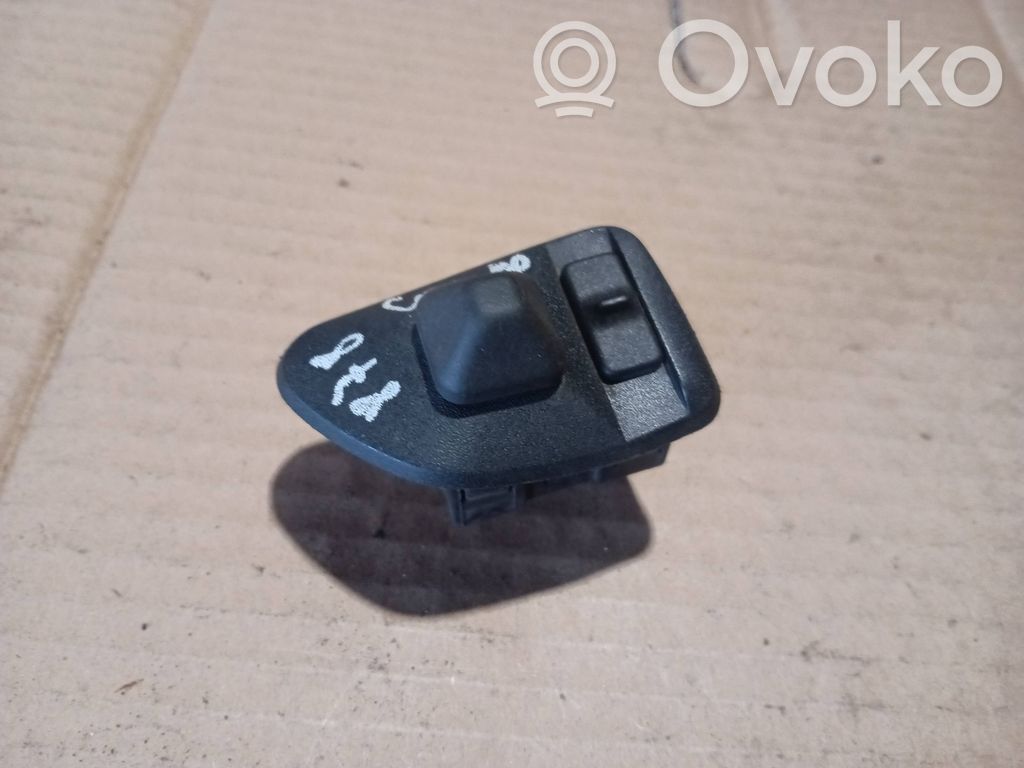 BMW 3 E36 Wing mirror switch 