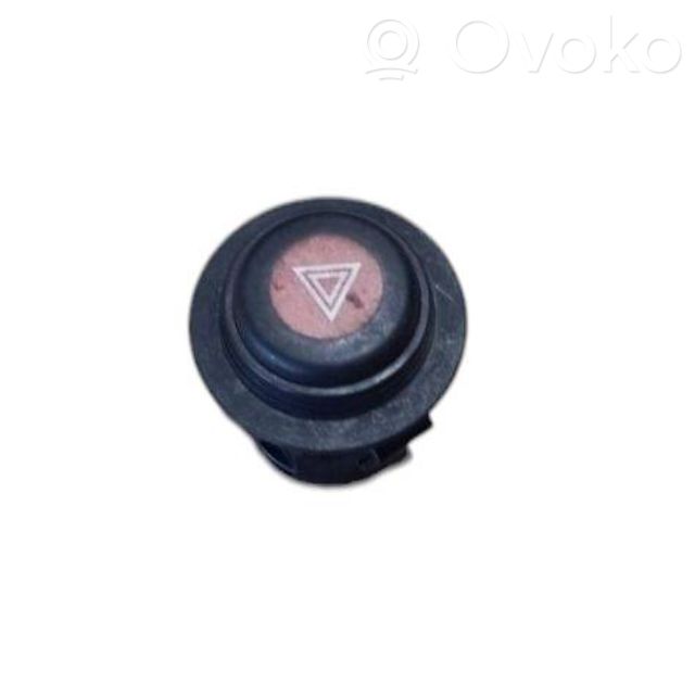 Opel Kadett E Hazard light switch 