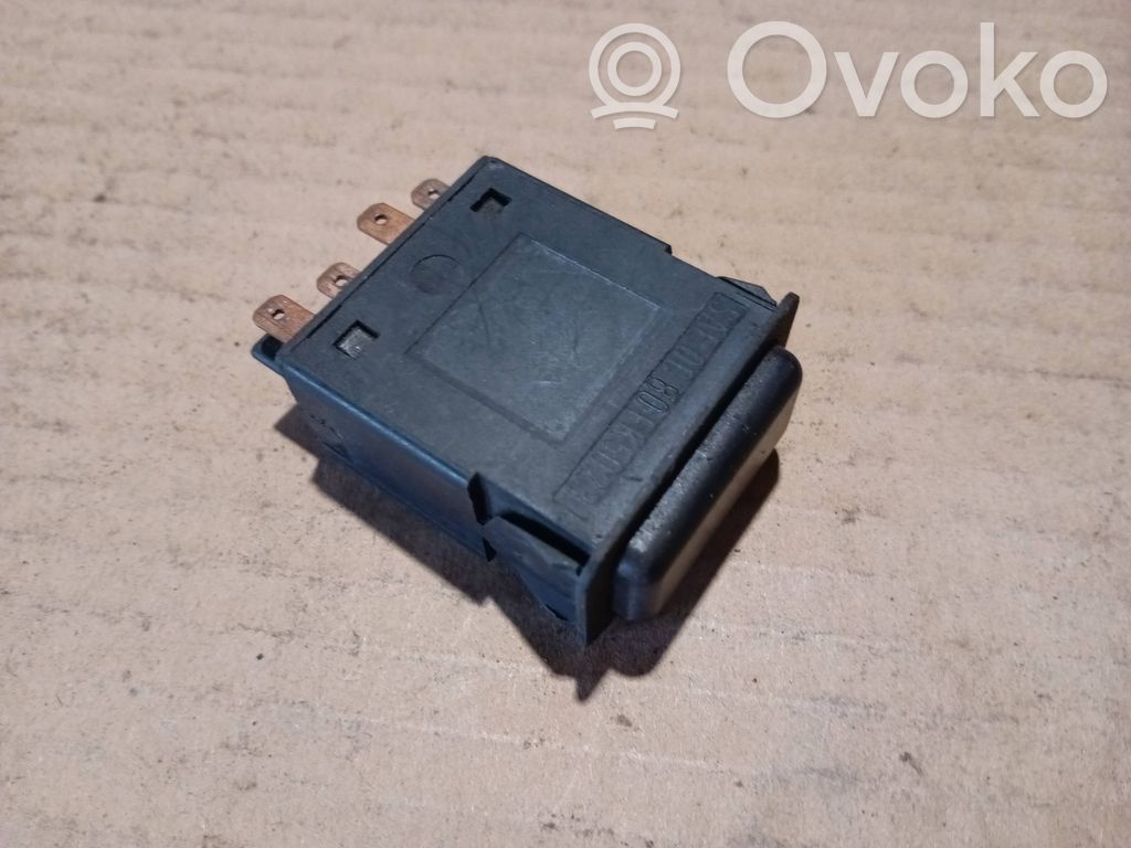 BMW 3 E30 Hazard light switch 