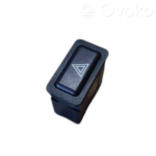 BMW 3 E30 Hazard light switch 