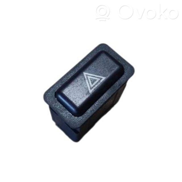 BMW 3 E30 Hazard light switch 