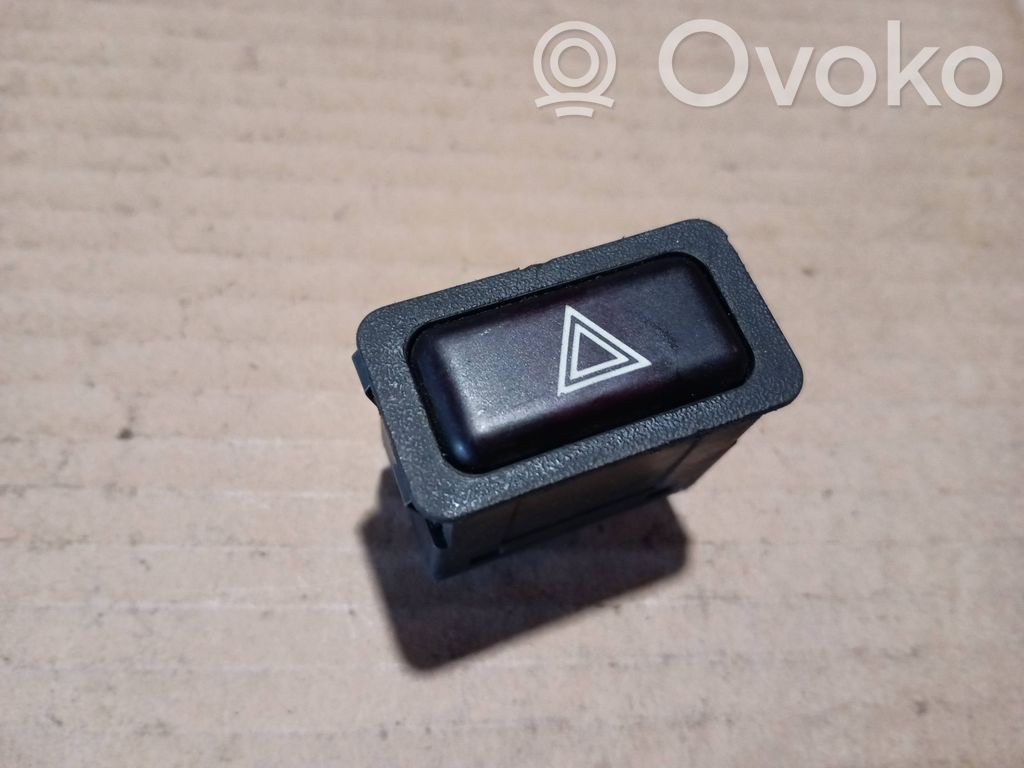 BMW 3 E30 Hazard light switch 