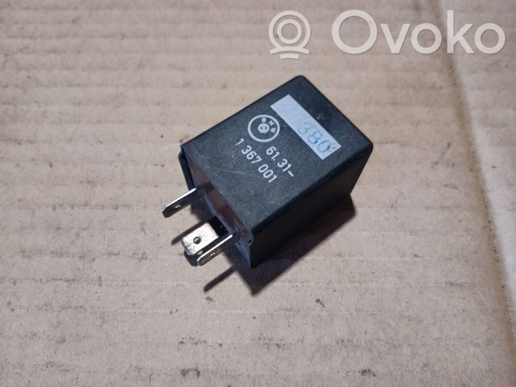BMW 3 E36 Other relay 
